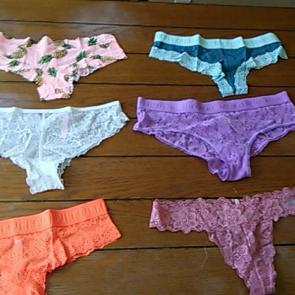 HUGE VICTORIA'S SECRET BUNDLE!